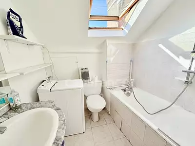 Appartement, 82 m²