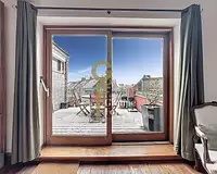 Appartement, 177,39 m²