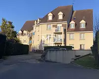 Appartement, 109,11 m²