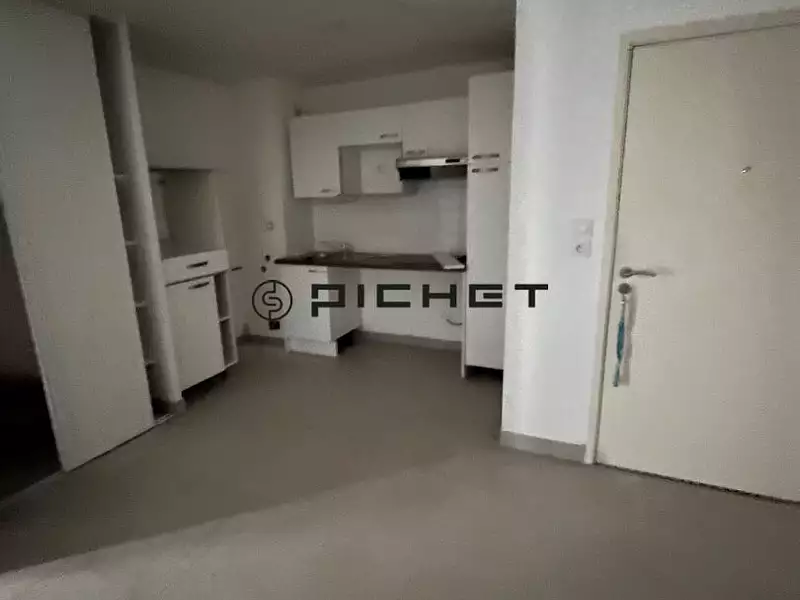 Appartement, 58 m²
