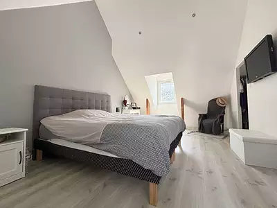 Maison, 107 m²