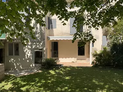 Maison, 83 m²