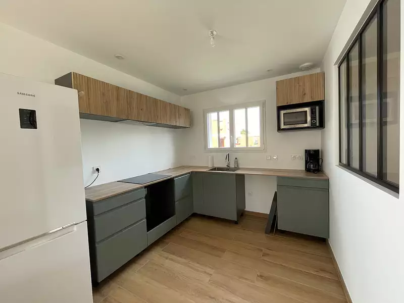 Maison, 93,65 m²