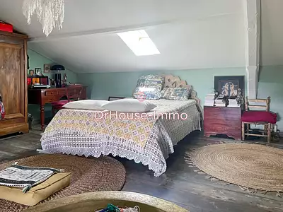Maison, 142 m²