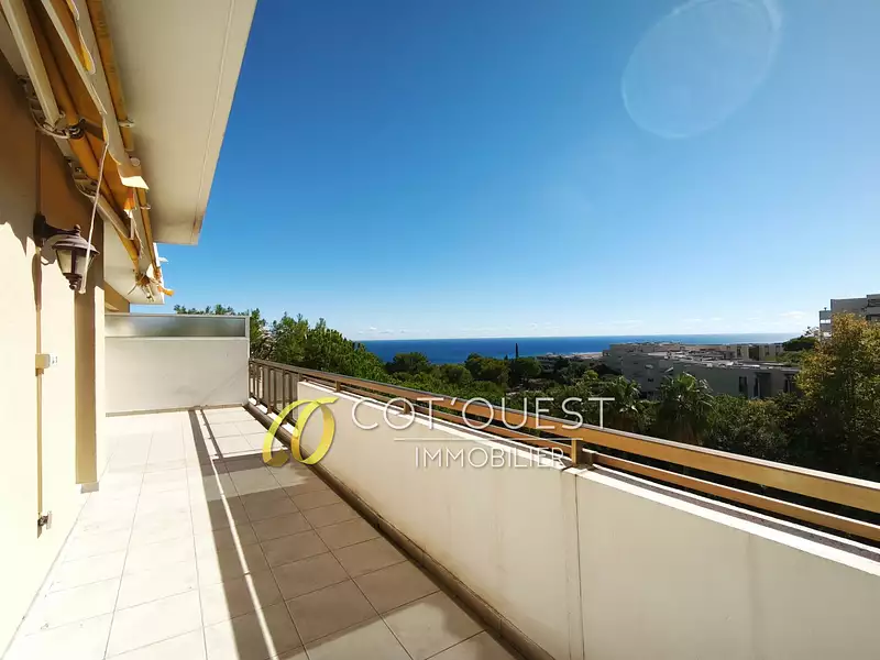 Appartement, 49,74 m²