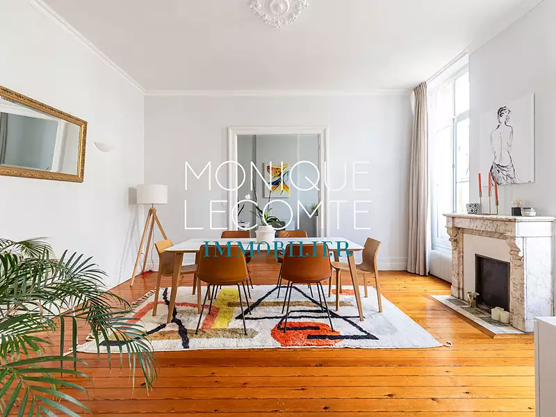 Appartement, 170 m²
