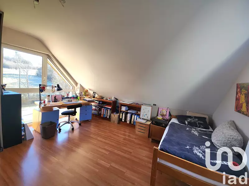 Maison, 194 m²