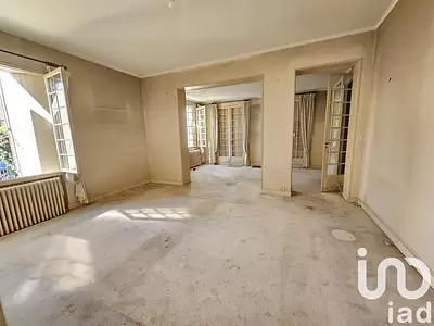 Maison, 345 m²