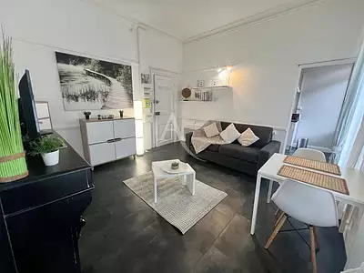 Appartement, 27,14 m²
