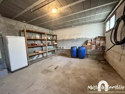 Maison, 111 m²