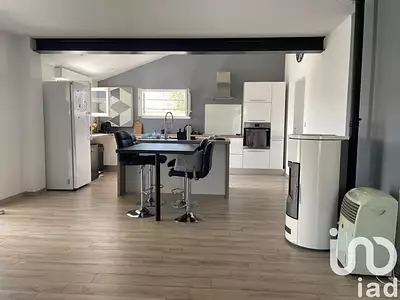 Maison, 149 m²