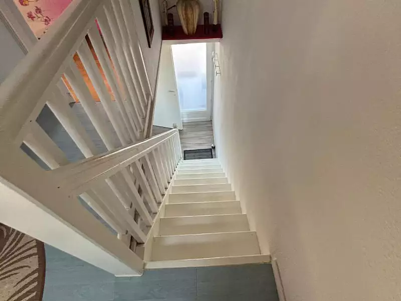 Appartement, 36,16 m²