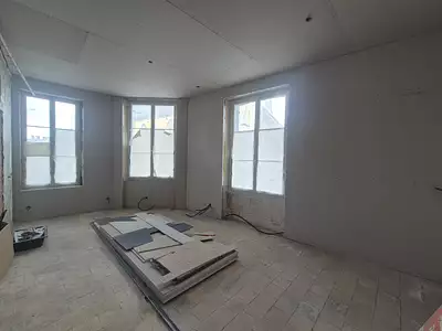 Maison, 117 m²
