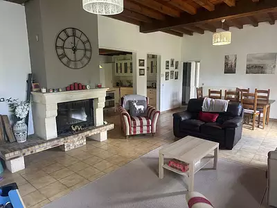 Maison, 169 m²