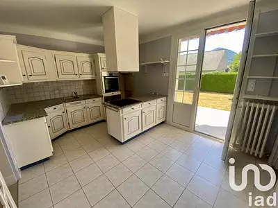 Maison, 161 m²