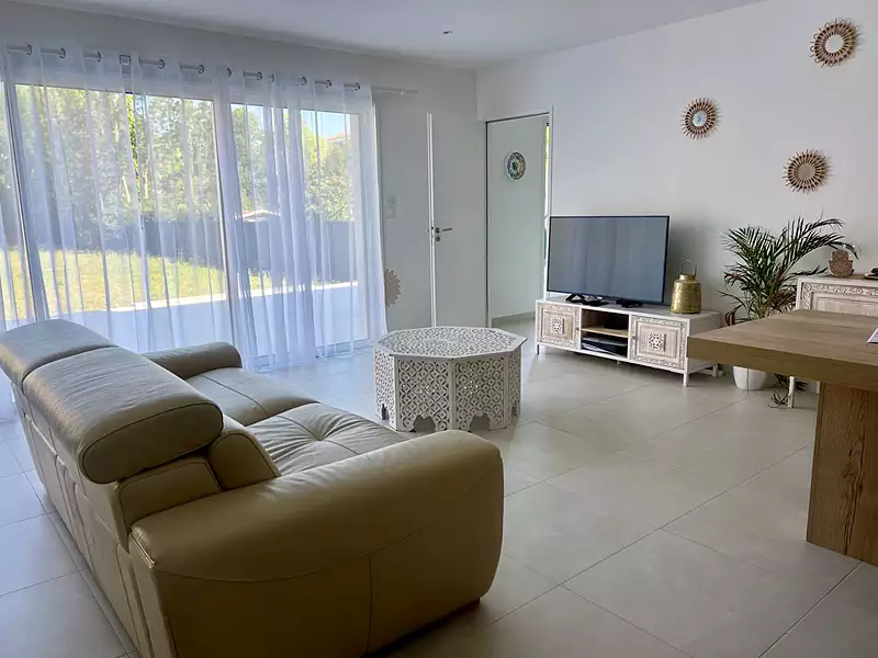 Maison, 152 m²