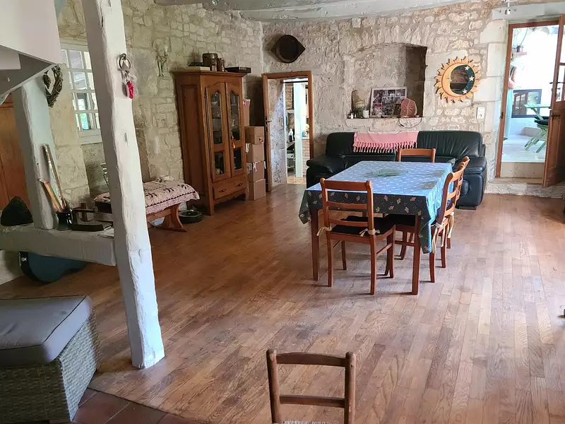Maison, 420 m²