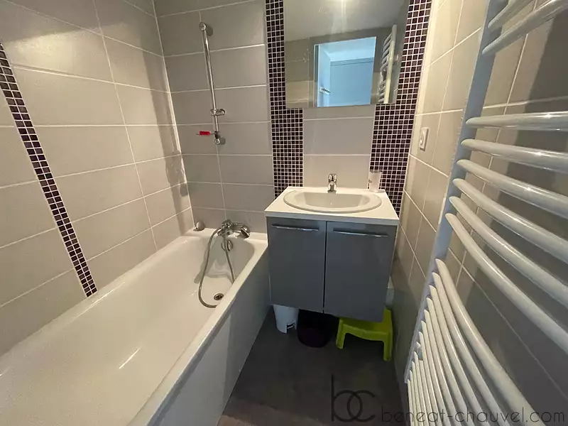 Appartement, 39,93 m²