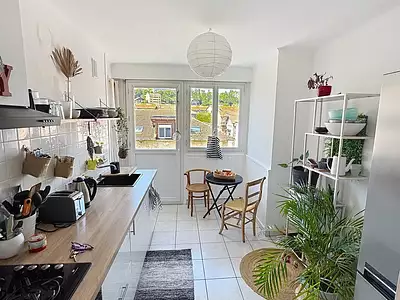 Appartement, 73 m²