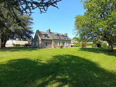 Maison, 118 m²