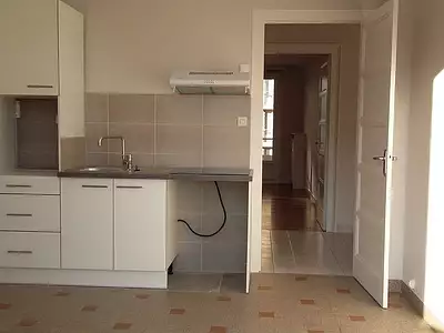 Appartement, 70,53 m²