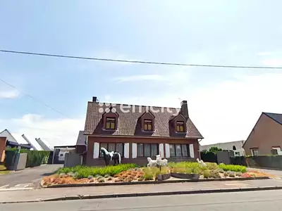 Maison, 260 m²