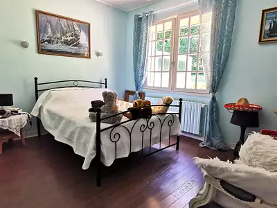 Maison, 235 m²
