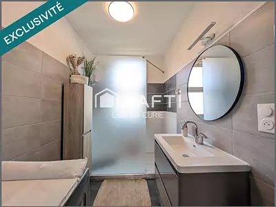 Appartement, 68 m²