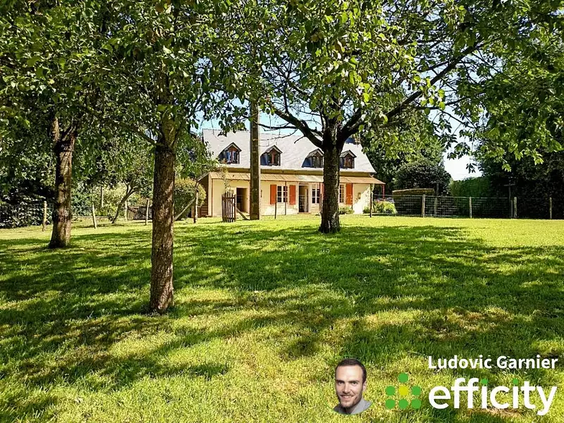Maison, 130 m²