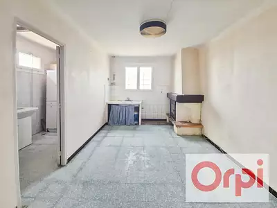 Maison, 84 m²