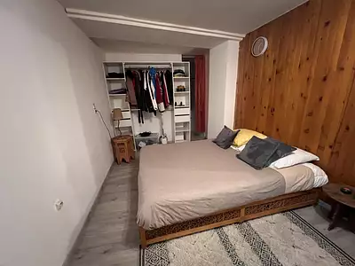 Maison, 65 m²