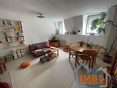 Appartement, 74,49 m²
