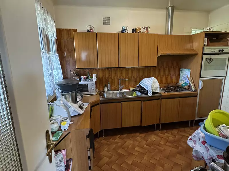 Maison, 160 m²