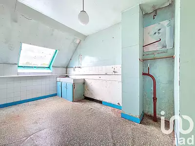 Maison, 109 m²