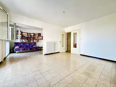 Appartement, 70 m²