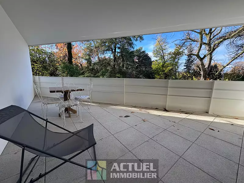 Appartement, 44,55 m²