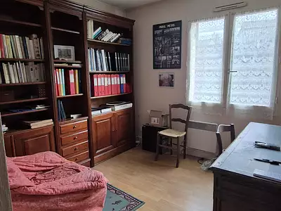 Maison, 136,61 m²