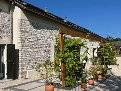 Maison, 413 m²