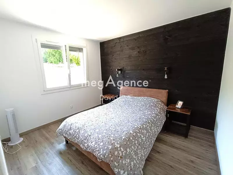 Maison, 121 m²