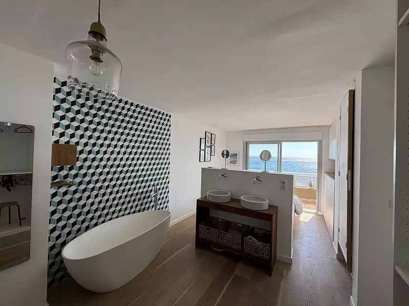 Appartement, 100 m²