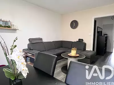 Appartement, 65 m²
