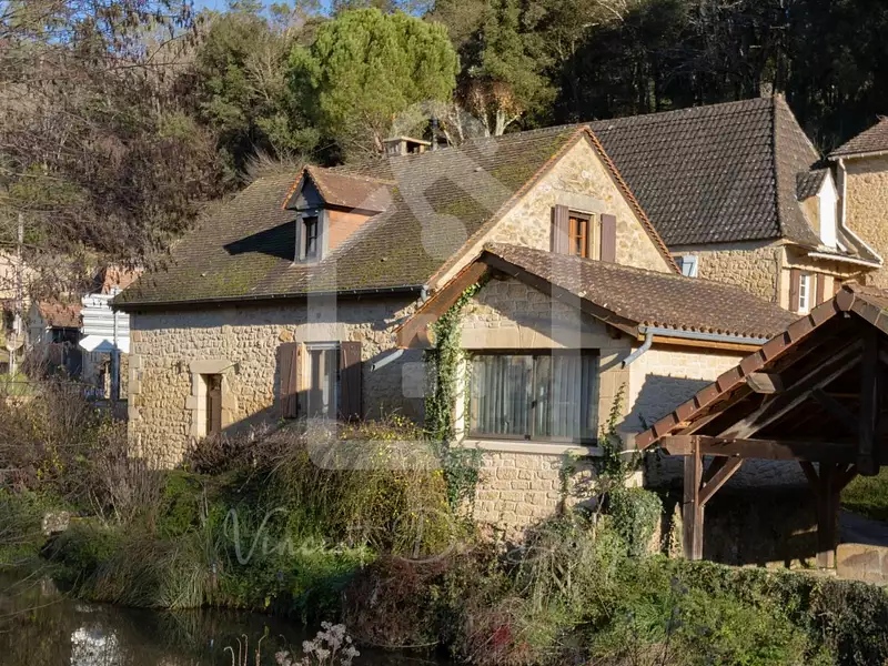 Maison, 73 m²