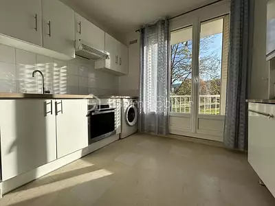 Appartement, 45 m²