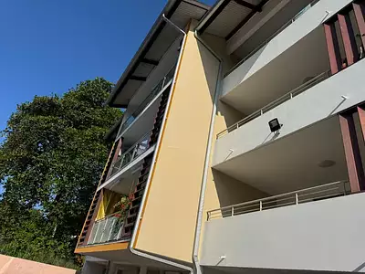 Appartement, 53 m²
