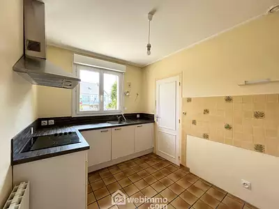 Maison, 84 m²
