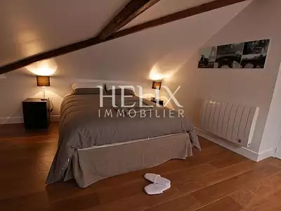 Appartement, 37,22 m²