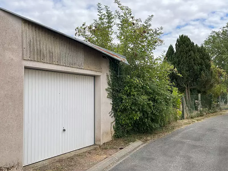 Maison, 181 m²
