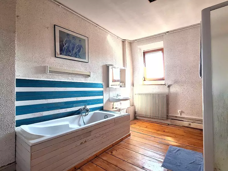 Appartement, 118,43 m²