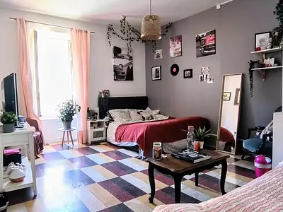 Maison, 904 m²