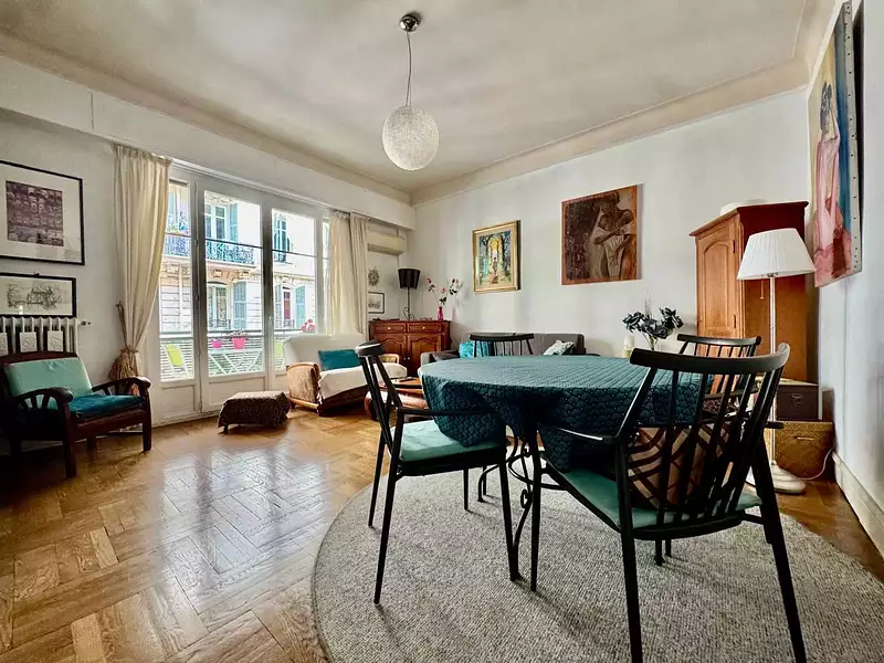 Appartement, 78,98 m²